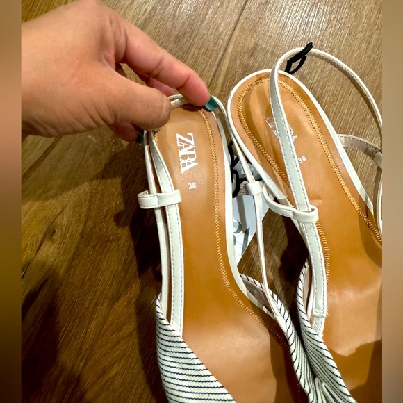 Zara heels - Picture 5 of 5